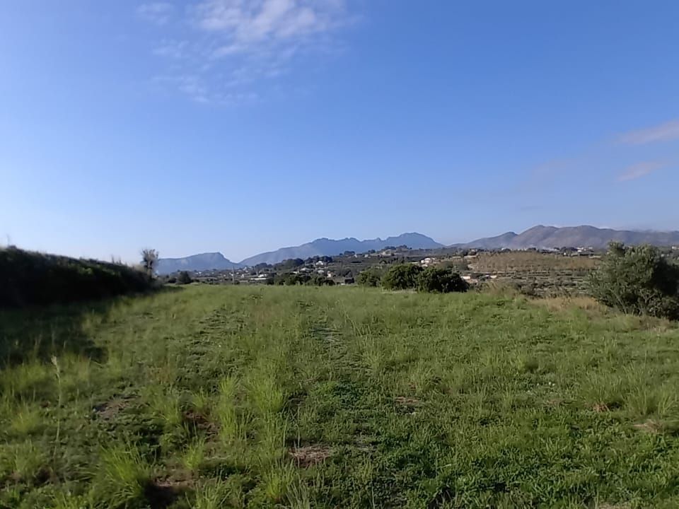 Terra em Teulada, Alicante - foto 2