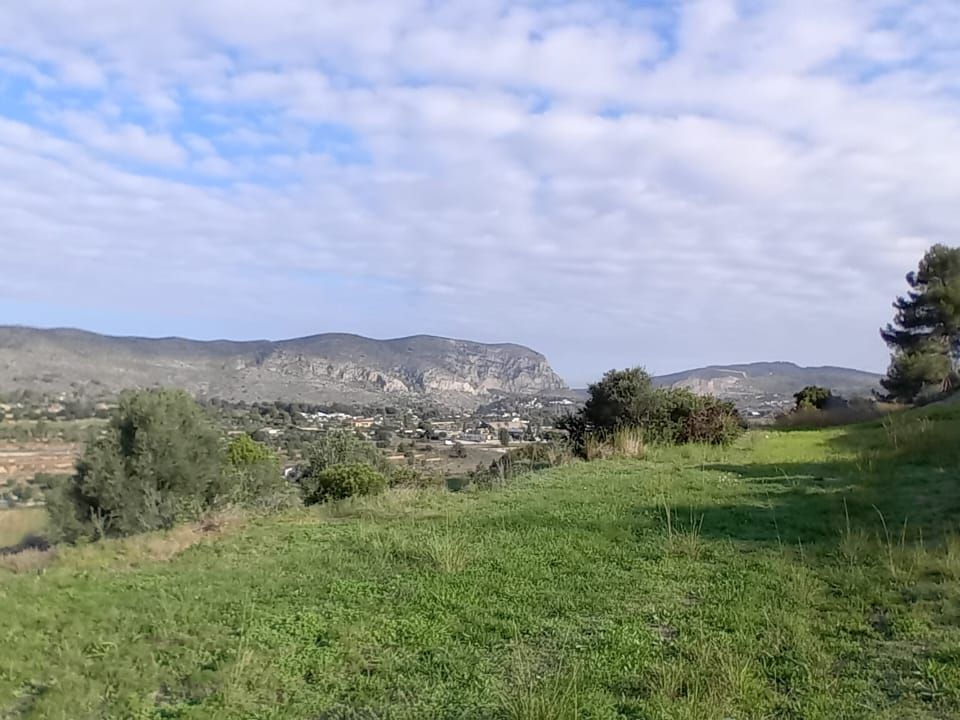 Terra em Teulada, Alicante - foto 3