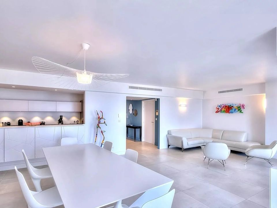 Lejlighed i Cannes, Alpes-Maritimes - foto 3