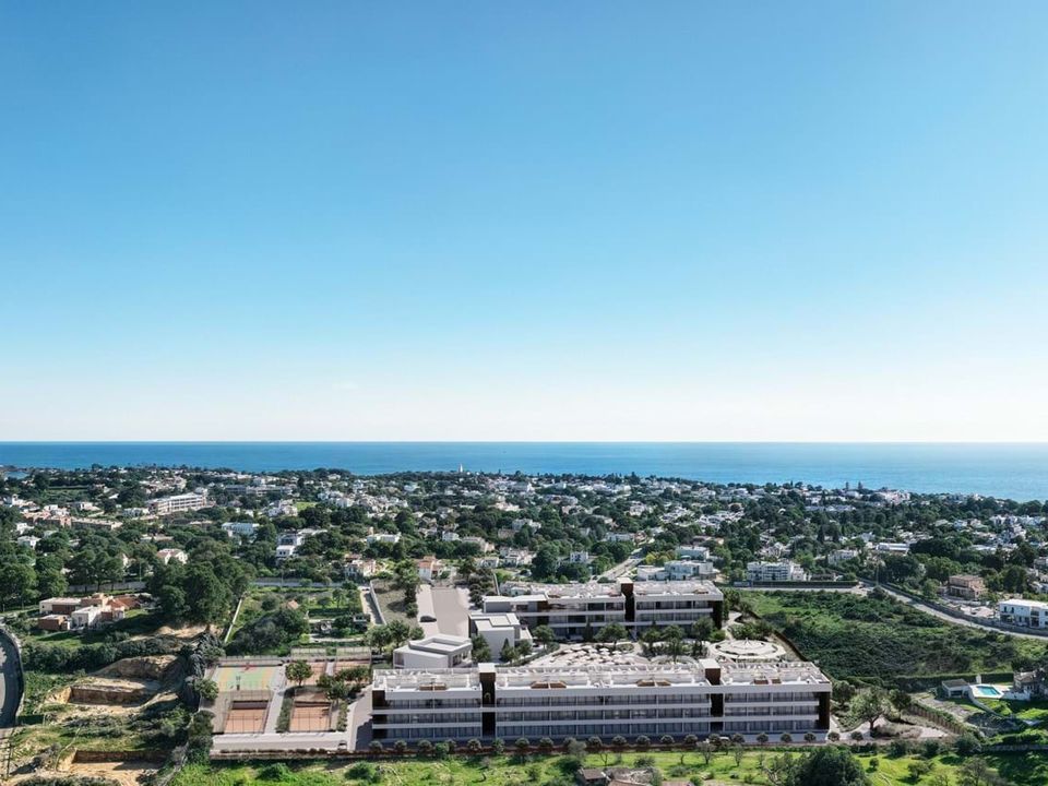 Lejlighed i Lagoa, Faro - foto 2