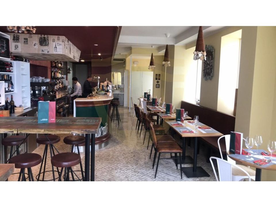 Erhvervsejendom i Figueira da Foz, Coimbra - foto 2