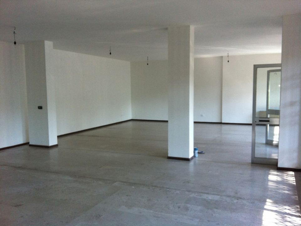 Erhvervsejendom i Pergine Valsugana, Trento - foto 1