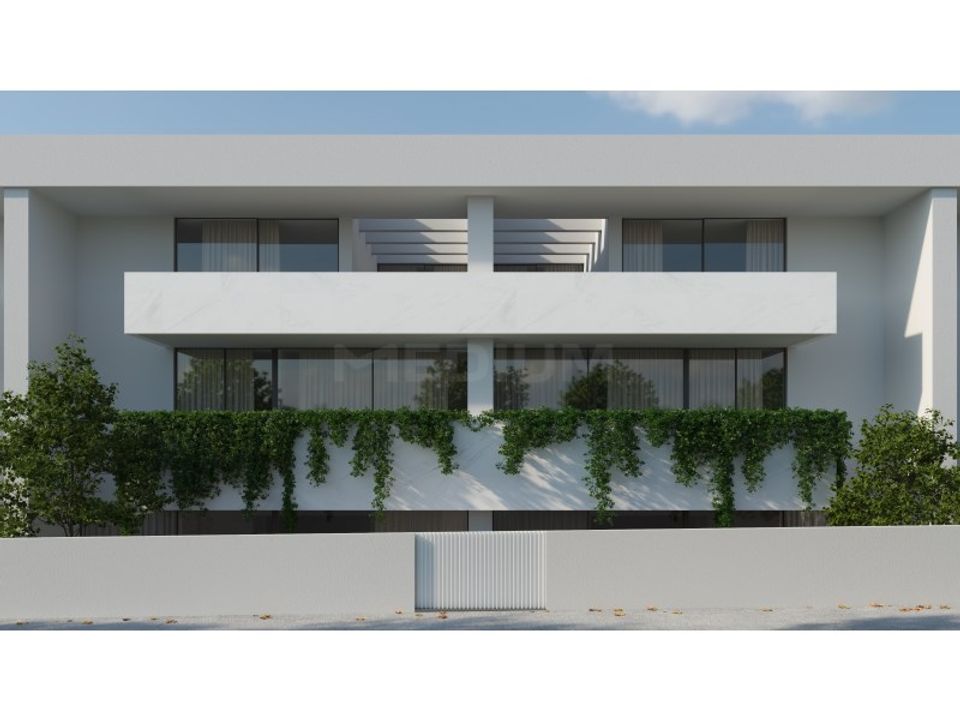 Villa a Maia, Porto - foto 1