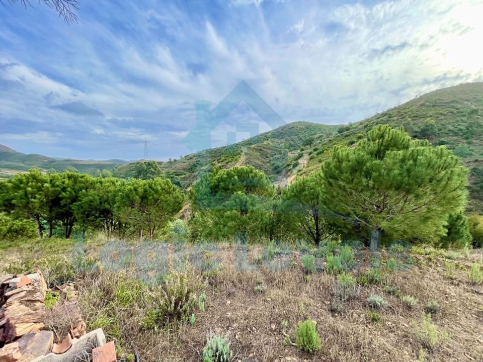 Landejendom i Monchique, Faro - foto 3
