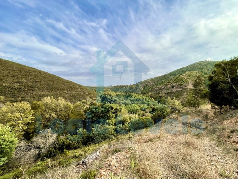 Landejendom i Monchique, Faro - foto 5