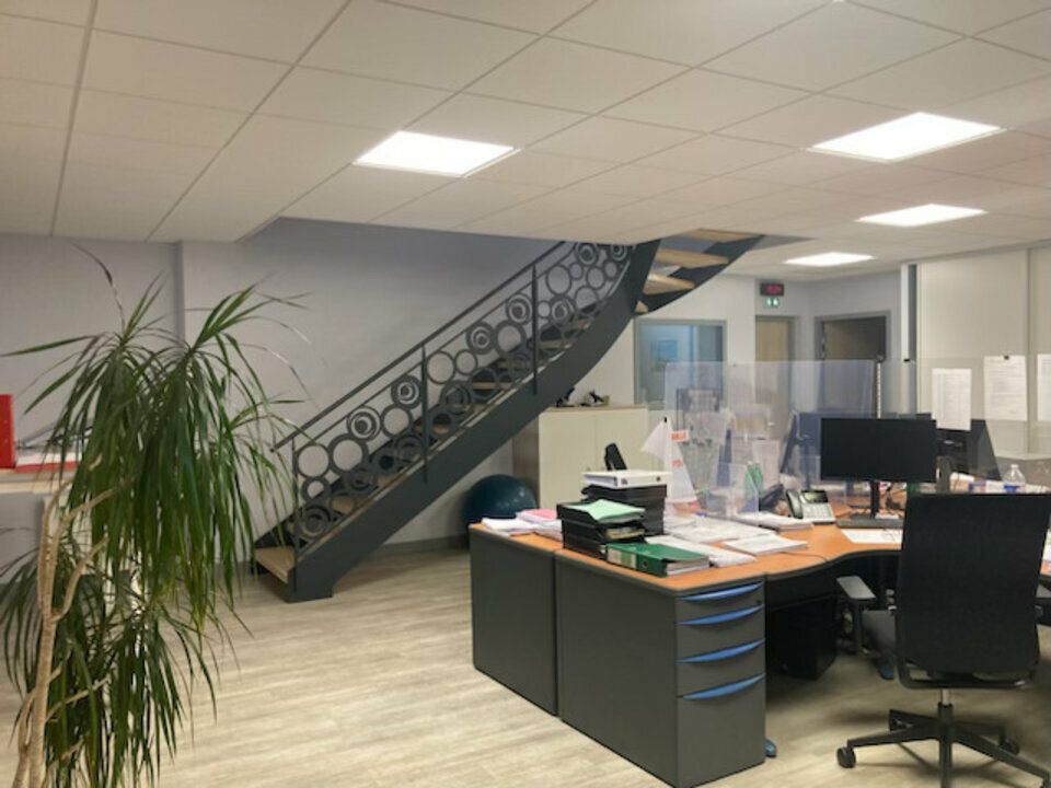 L'establiment comercial a Pluguffan, Finistere - foto 2