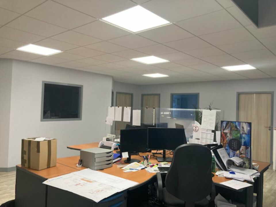 L'establiment comercial a Pluguffan, Finistere - foto 3