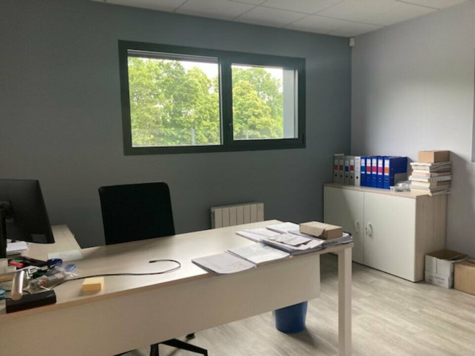 L'establiment comercial a Pluguffan, Finistere - foto 4