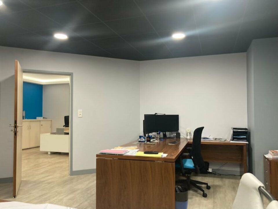 L'establiment comercial a Pluguffan, Finistere - foto 5