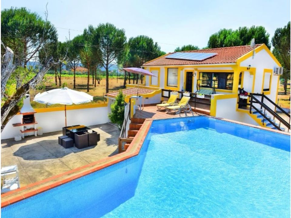 Farm i Abrantes, Santarem - foto 1