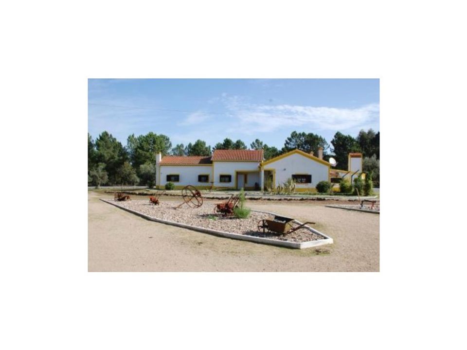 Farm i Abrantes, Santarem - foto 3