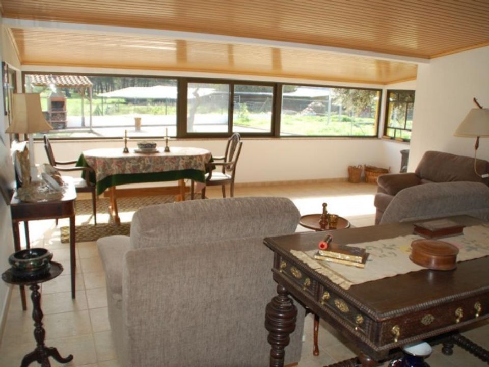 Farm i Abrantes, Santarem - foto 5