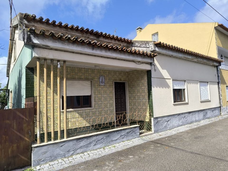 Villa i Abrantes, Santarem - foto 1
