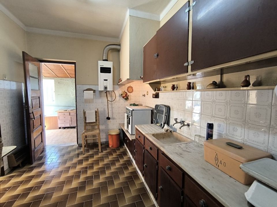 Villa i Abrantes, Santarem - foto 2