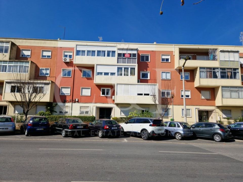 Lejlighed i Odivelas, Lisbon - foto 1