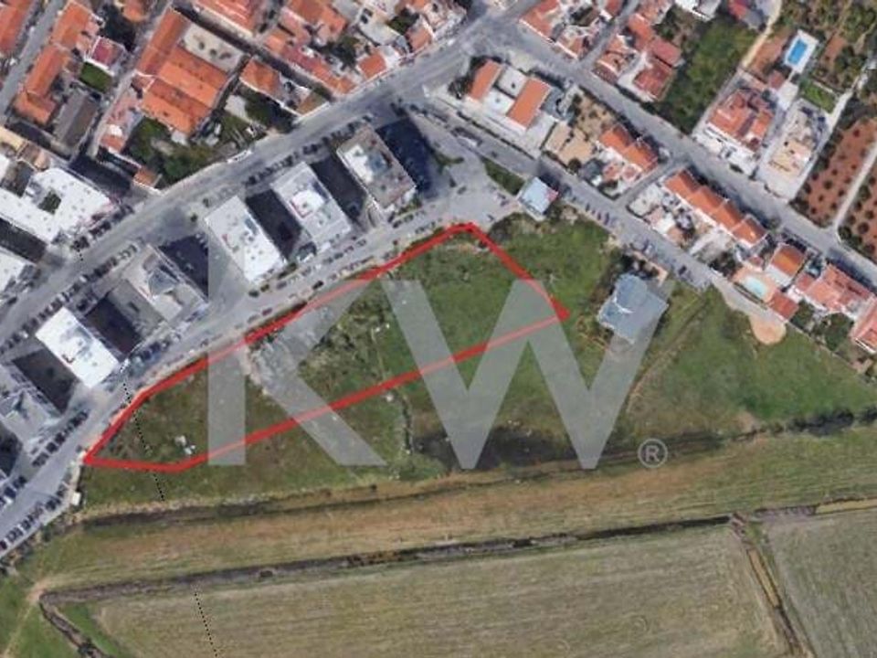 Helårsgrund i Carvoeiro, Faro - foto 2