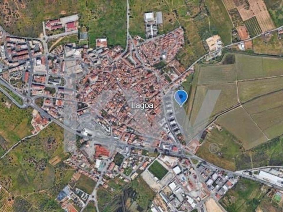 Helårsgrund i Carvoeiro, Faro - foto 3