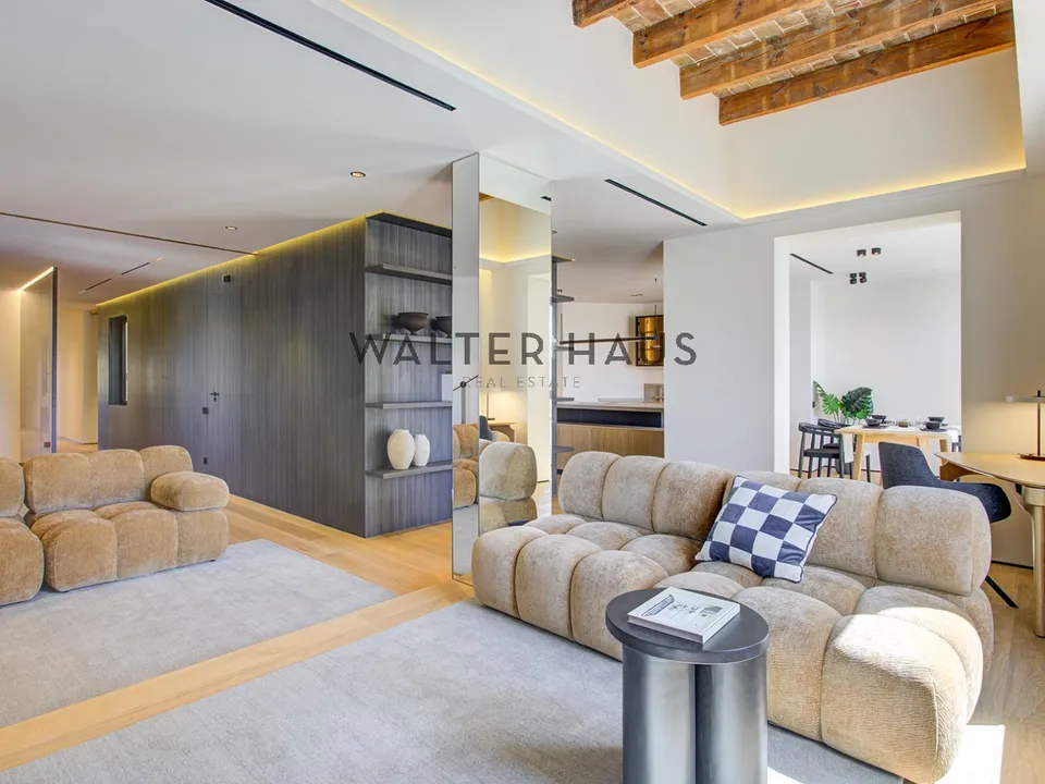 Penthouse in Barcelona, Barcelona - Foto 2
