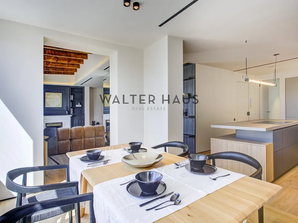 Penthouse in Barcelona, Barcelona - Foto 4