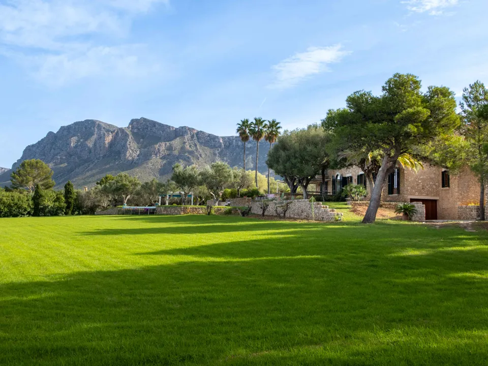 Finca i Colonia De Sant Pere, Mallorca - foto 2