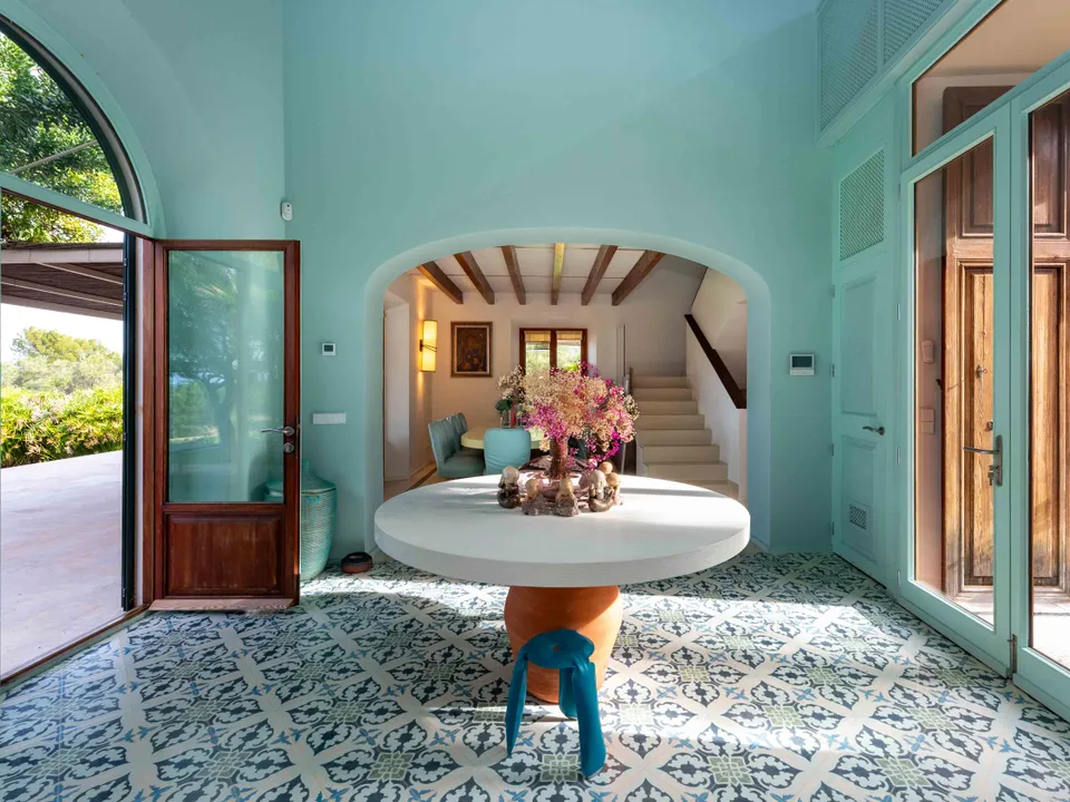 Finca i Colonia De Sant Pere, Mallorca - foto 5
