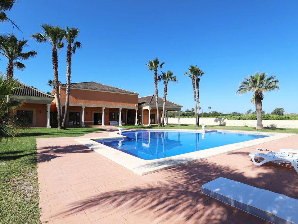 Villa i Denia, Alicante - foto 2