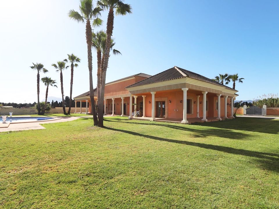 Villa i Denia, Alicante - foto 4