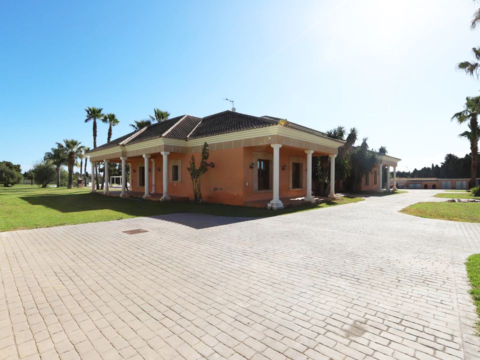 Villa i Denia, Alicante - foto 5