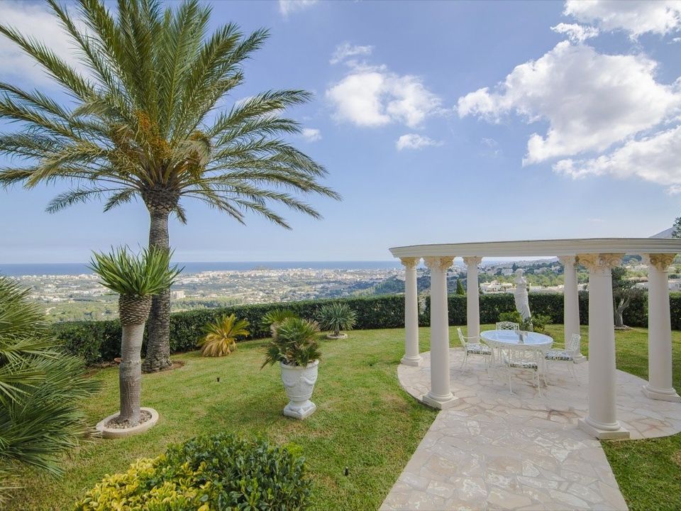 Villa i Denia, Alicante - foto 2