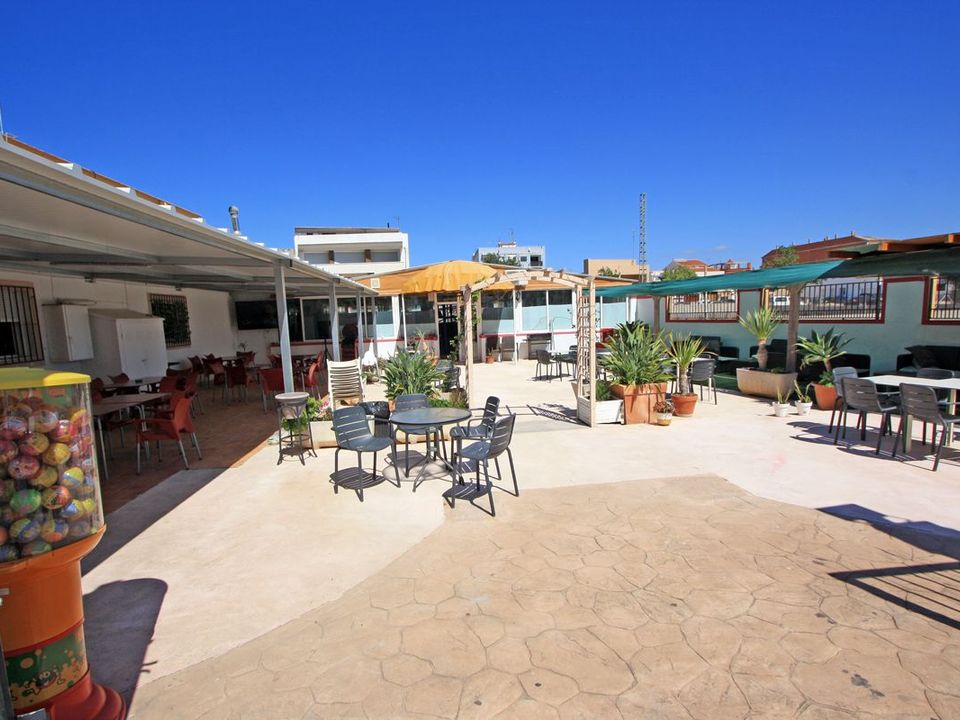 Erhvervsejendom i El Verger, Alicante - foto 3