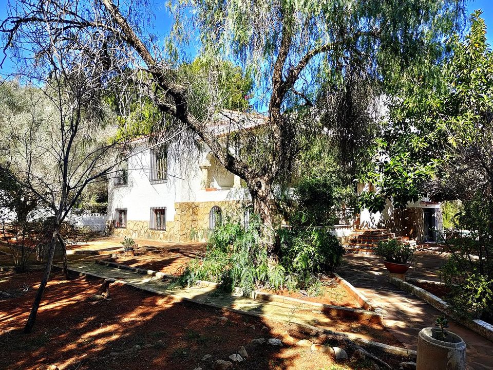 Villa i Denia, Alicante - foto 3