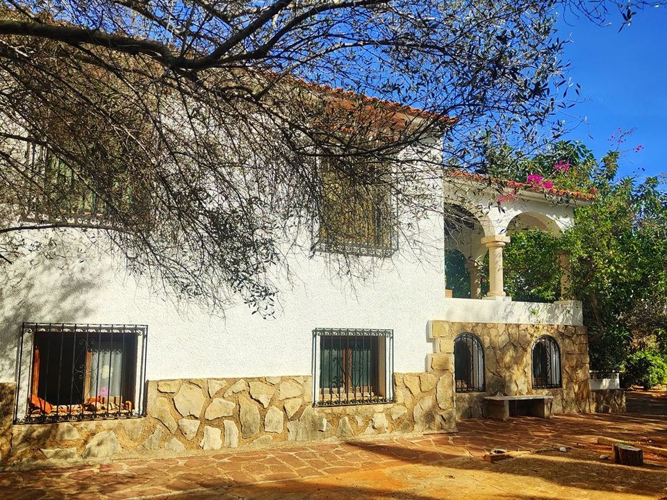 Villa i Denia, Alicante - foto 5