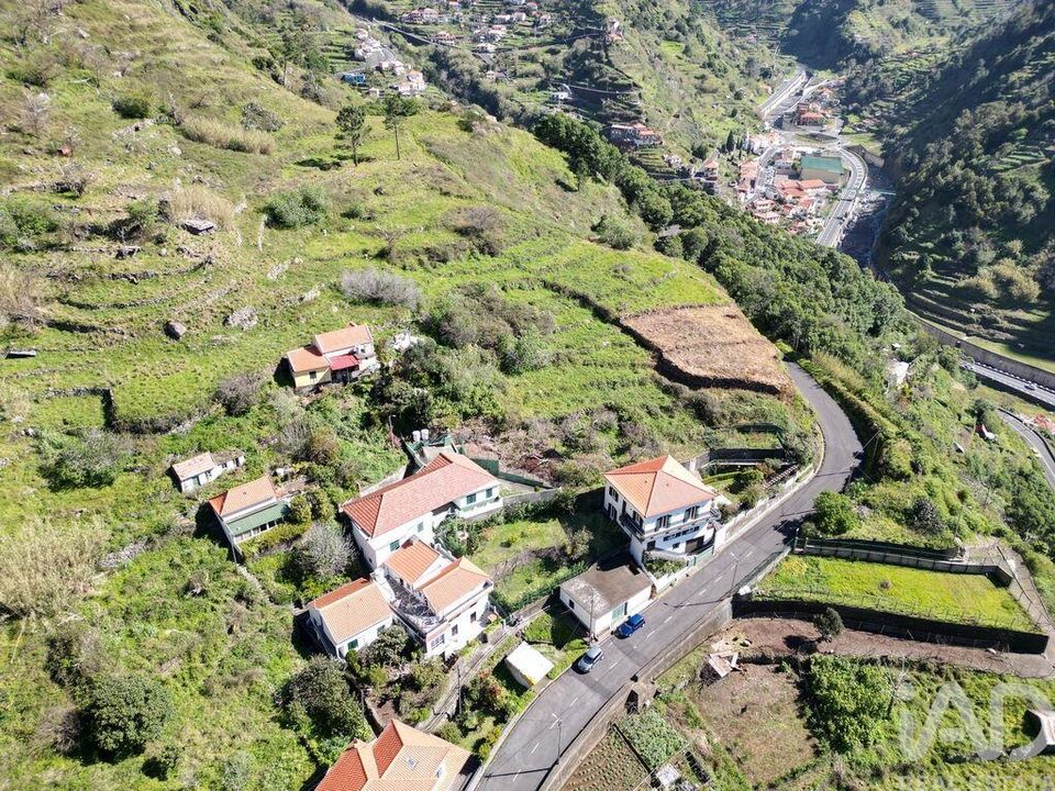 Helårsgrund i Ribeira Brava, Madeira - foto 3