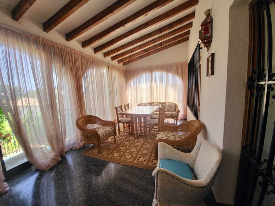 Villa i Denia, Alicante - foto 4