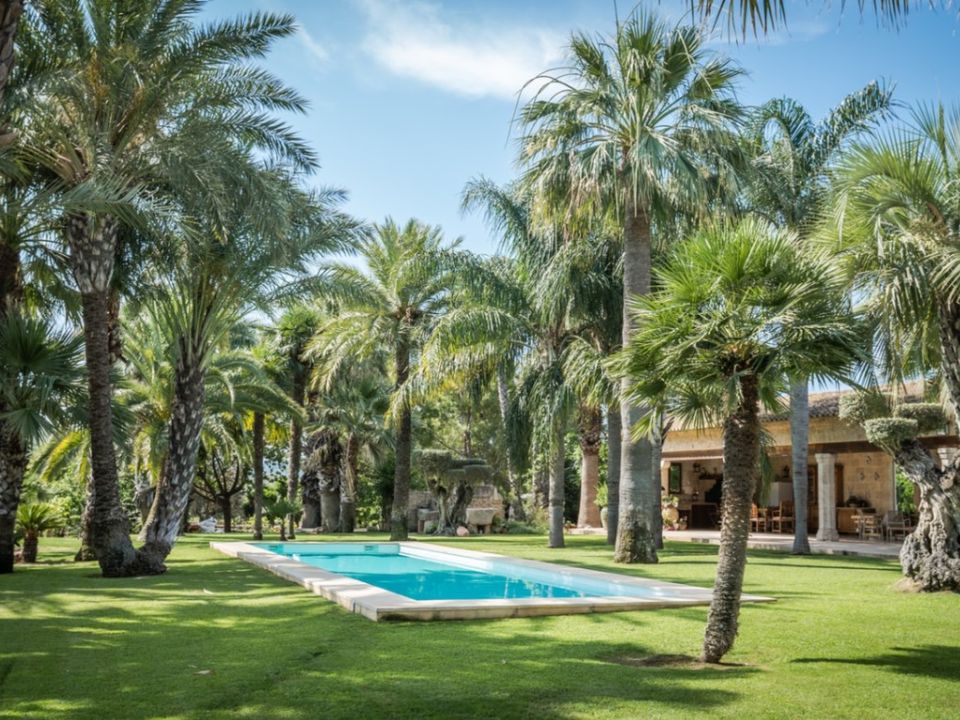 Villa i Denia, Alicante - foto 4