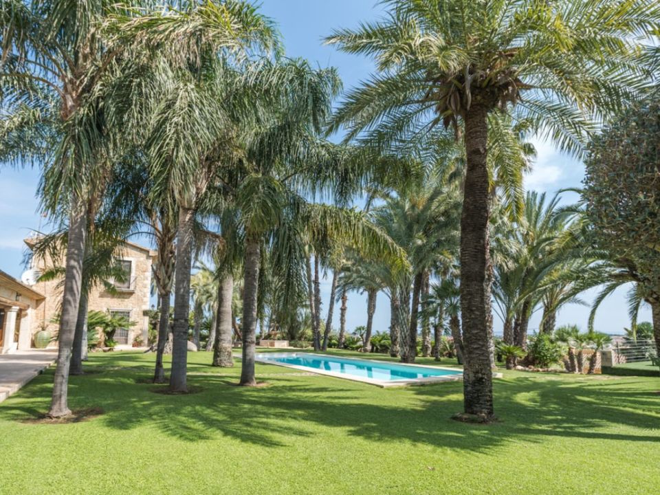 Villa i Denia, Alicante - foto 5