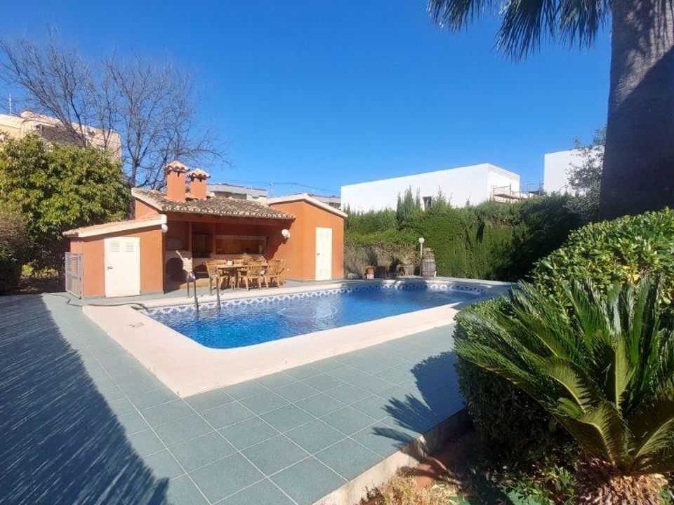 Villa i Denia, Alicante - foto 2