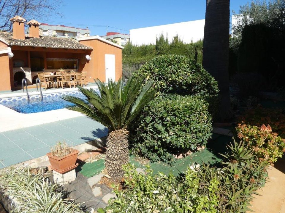 Villa i Denia, Alicante - foto 4