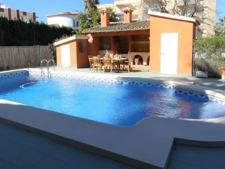 Villa i Denia, Alicante - foto 5