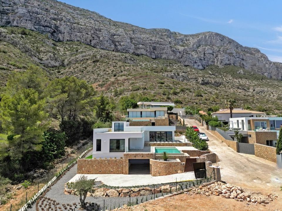 Villa i Denia, Alicante - foto 5