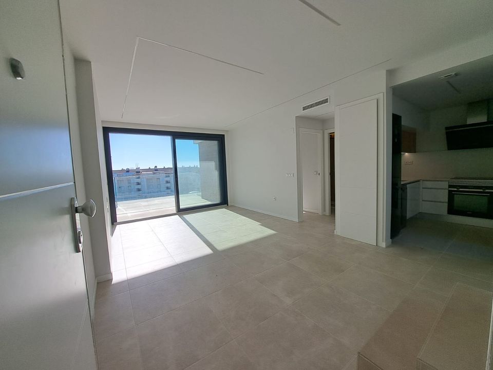 Penthouse i Denia, Alicante - foto 5