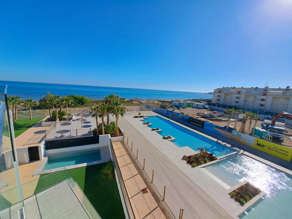 Lejlighed i Denia, Alicante - foto 2