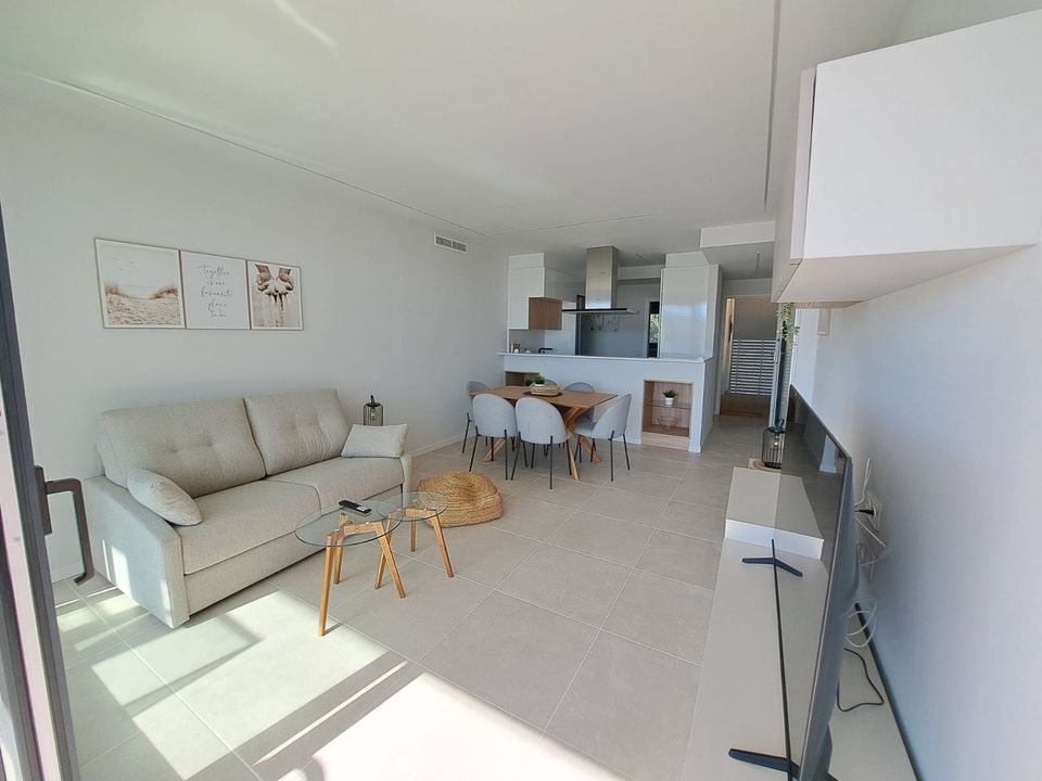 Lejlighed i Denia, Alicante - foto 5