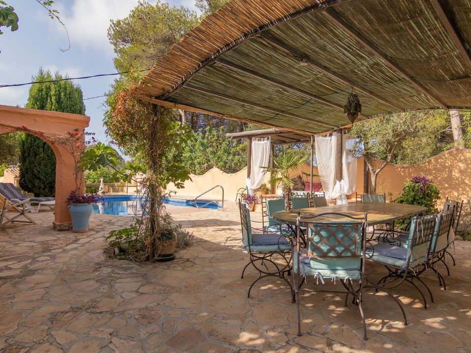 Villa i Javea, Alicante - foto 2