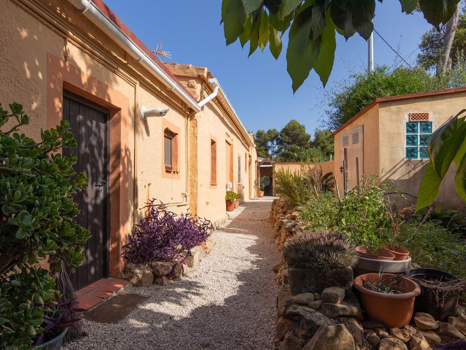Villa i Javea, Alicante - foto 3