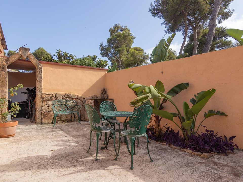 Villa i Javea, Alicante - foto 4