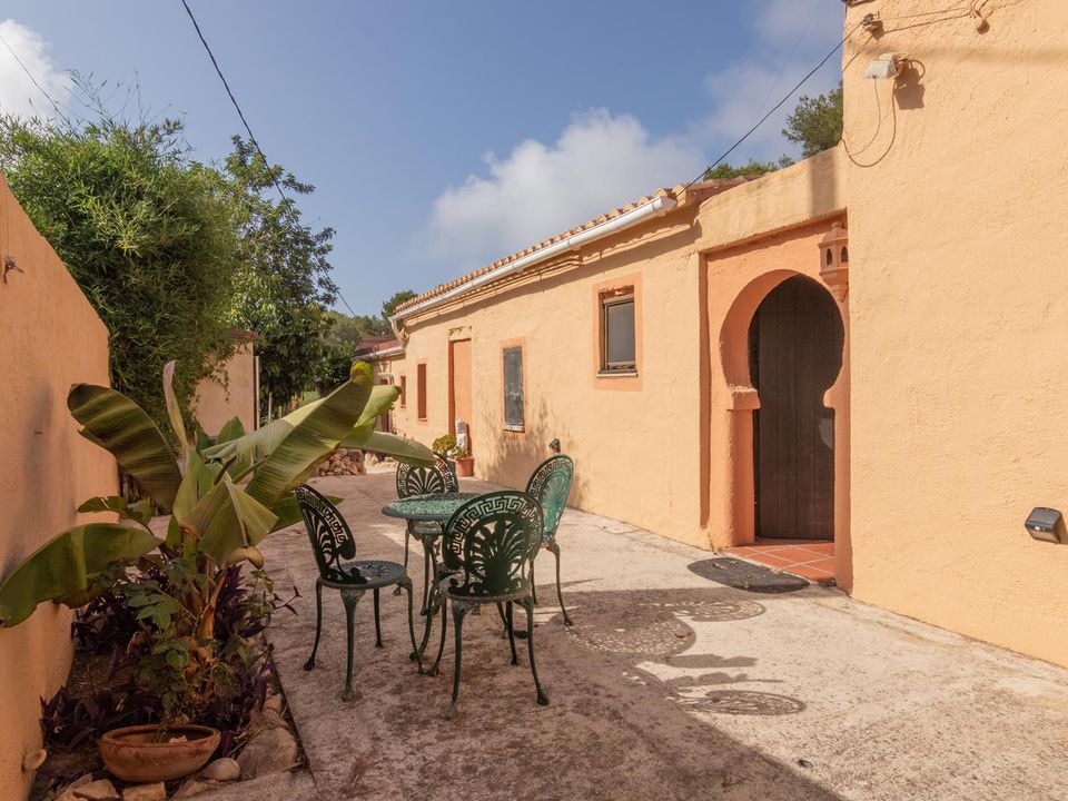 Villa i Javea, Alicante - foto 5