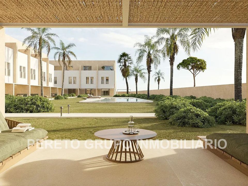 Reihenhaus in Denia, Alicante - Foto 1