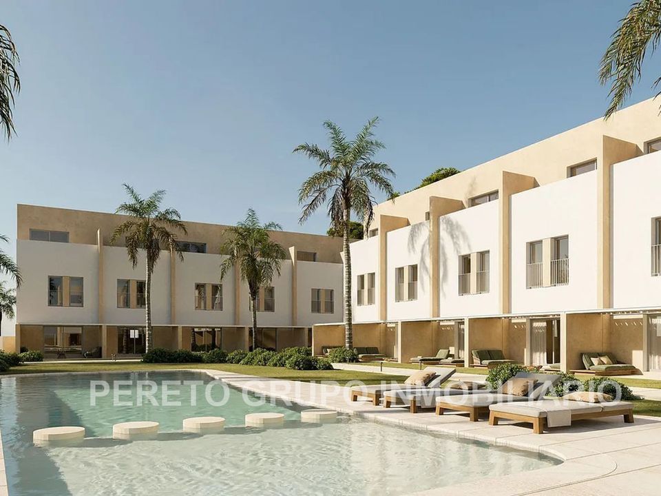 Reihenhaus in Denia, Alicante - Foto 2