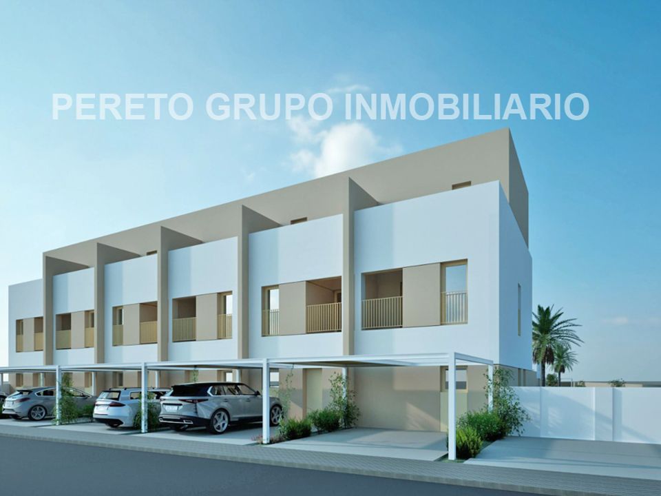 Reihenhaus in Denia, Alicante - Foto 4
